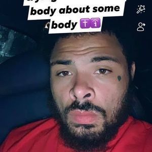 Meet your Posher, Elijah